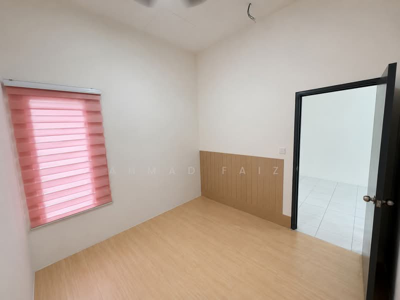 Rumah Teres 1-Tingkat untuk Disewa di Dengkil (Selangor) - Ahmad Faiz - Interior - PropertyGuru.com.my