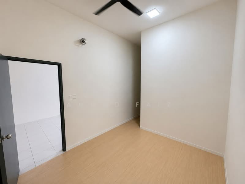 Rumah Teres 1-Tingkat untuk Disewa di Dengkil (Selangor) - Ahmad Faiz - Interior - PropertyGuru.com.my