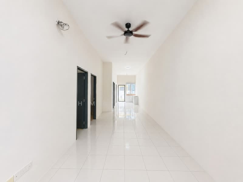 Rumah Teres 1-Tingkat untuk Disewa di Dengkil (Selangor) - Ahmad Faiz - Interior - PropertyGuru.com.my