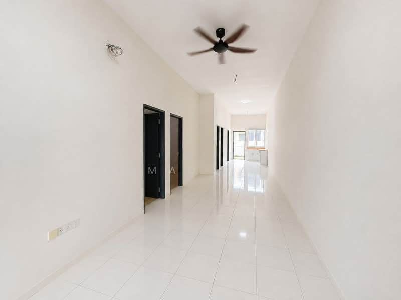 Rumah Teres 1-Tingkat untuk Disewa di Dengkil (Selangor) - Ahmad Faiz - Interior - PropertyGuru.com.my
