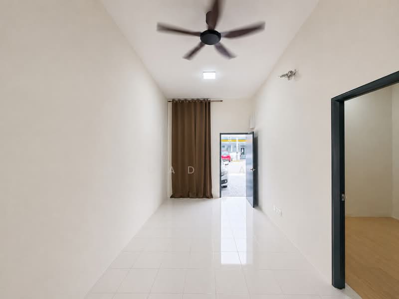 Rumah Teres 1-Tingkat untuk Disewa di Dengkil (Selangor) - Ahmad Faiz - Interior - PropertyGuru.com.my