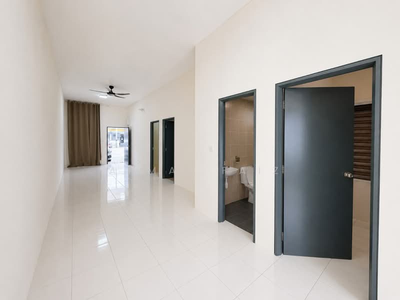 Rumah Teres 1-Tingkat untuk Disewa di Dengkil (Selangor) - Ahmad Faiz - Interior - PropertyGuru.com.my