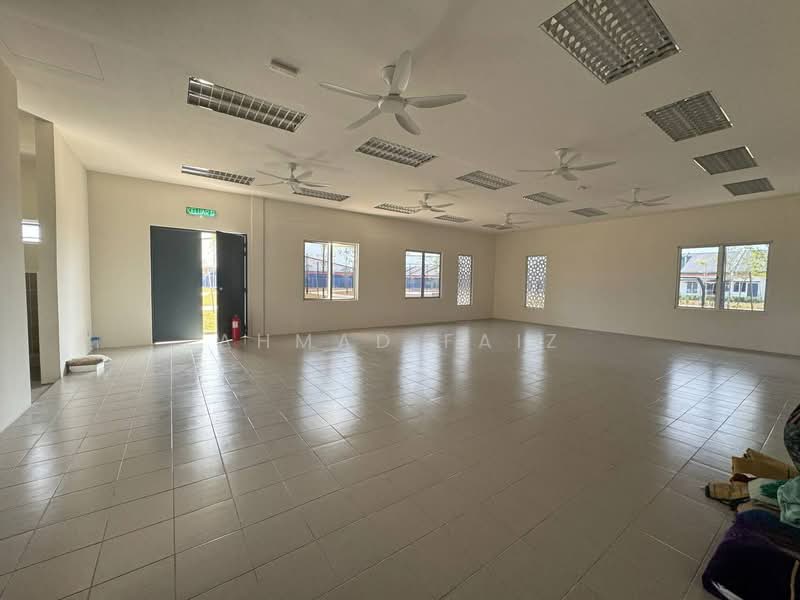 Rumah Teres 1-Tingkat untuk Disewa di Dengkil (Selangor) - Ahmad Faiz - Interior - PropertyGuru.com.my