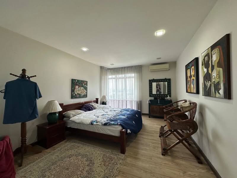 Kediaman Servis untuk Dijual di D'Ambience Residences (Pangsapuri Ikatan Flora) - Jack Chai - PropertyGuru.com.my