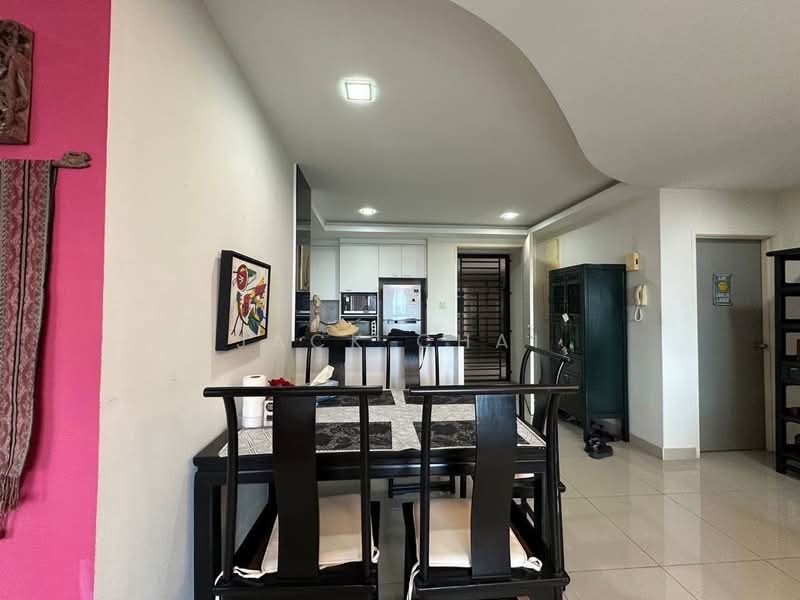 Kediaman Servis untuk Dijual di D'Ambience Residences (Pangsapuri Ikatan Flora) - Jack Chai - PropertyGuru.com.my