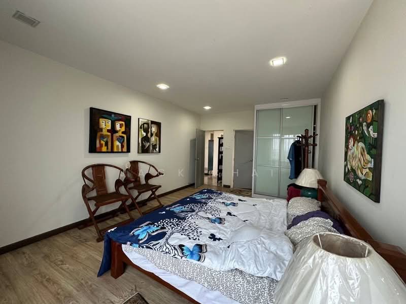 Kediaman Servis untuk Dijual di D'Ambience Residences (Pangsapuri Ikatan Flora) - Jack Chai - PropertyGuru.com.my