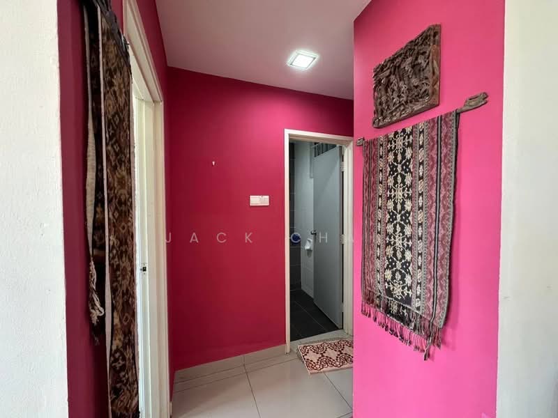 Kediaman Servis untuk Dijual di D'Ambience Residences (Pangsapuri Ikatan Flora) - Jack Chai - PropertyGuru.com.my
