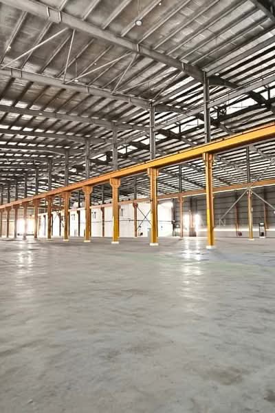 Detached Factory for Rent in Bandar Nusa Jaya (Iskandar Puteri (Nusajaya)) - Winson Tan - Interior - PropertyGuru.com.my