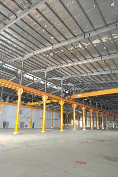 Detached Factory for Rent in Bandar Nusa Jaya (Iskandar Puteri (Nusajaya)) - Winson Tan - Interior - PropertyGuru.com.my