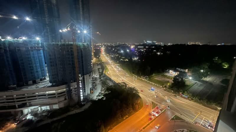 Condominium for Rent at Amberside @ Country Garden Danga Bay - YC Fung - Exterior - PropertyGuru.com.my
