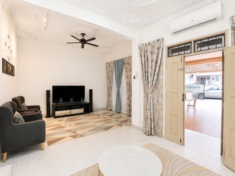 2-storey Terraced House for Sale in Bandar Seri Alam (Masai) - Fakhrul Imlan - PropertyGuru.com.my
