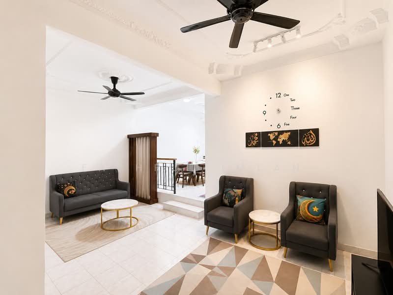 2-storey Terraced House for Sale in Bandar Seri Alam (Masai) - Fakhrul Imlan - PropertyGuru.com.my