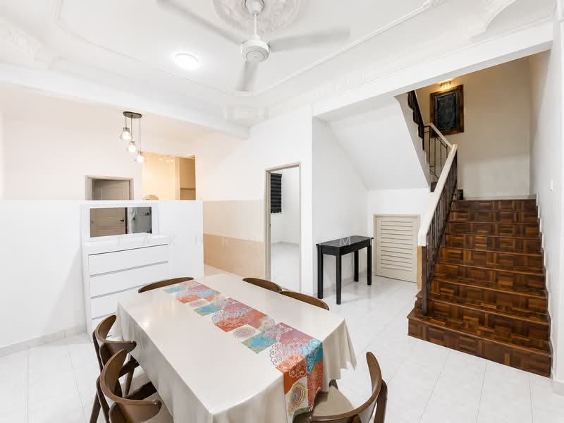 2-storey Terraced House for Sale in Bandar Seri Alam (Masai) - Fakhrul Imlan - PropertyGuru.com.my