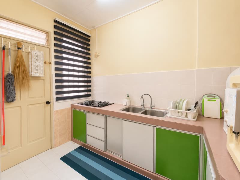 2-storey Terraced House for Sale in Bandar Seri Alam (Masai) - Fakhrul Imlan - PropertyGuru.com.my