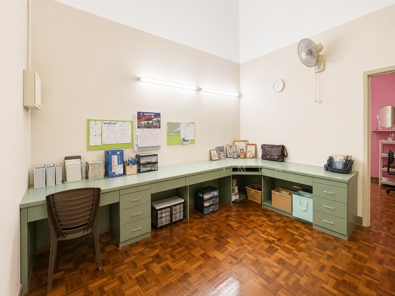 2-storey Terraced House for Sale in Bandar Seri Alam (Masai) - Fakhrul Imlan - PropertyGuru.com.my