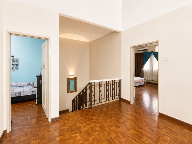 2-storey Terraced House for Sale in Bandar Seri Alam (Masai) - Fakhrul Imlan - PropertyGuru.com.my