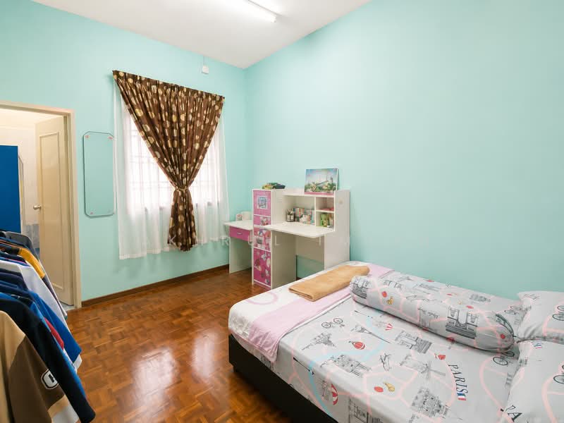 2-storey Terraced House for Sale in Bandar Seri Alam (Masai) - Fakhrul Imlan - PropertyGuru.com.my