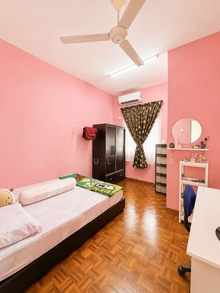 2-storey Terraced House for Sale in Bandar Seri Alam (Masai) - Fakhrul Imlan - PropertyGuru.com.my