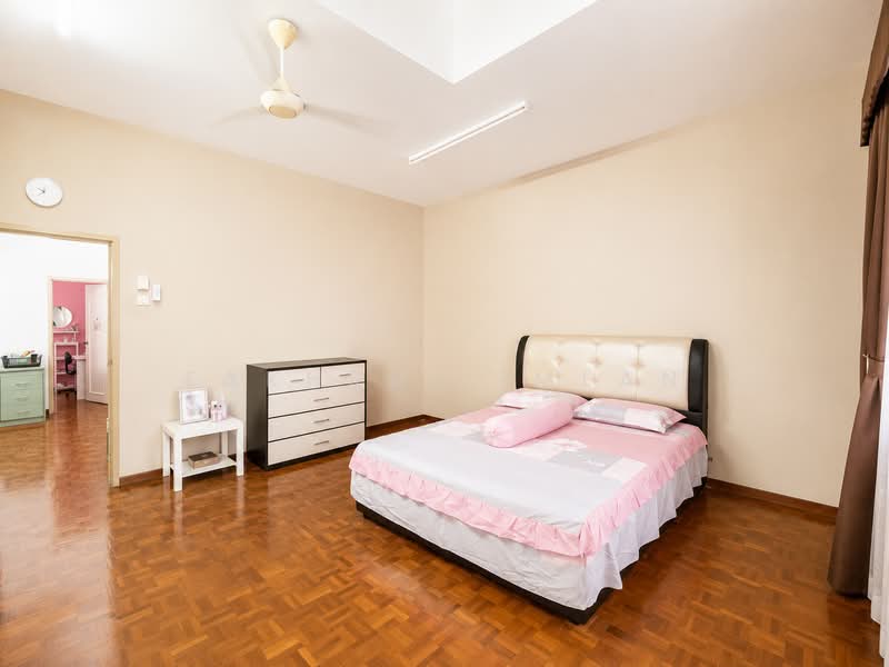 2-storey Terraced House for Sale in Bandar Seri Alam (Masai) - Fakhrul Imlan - PropertyGuru.com.my