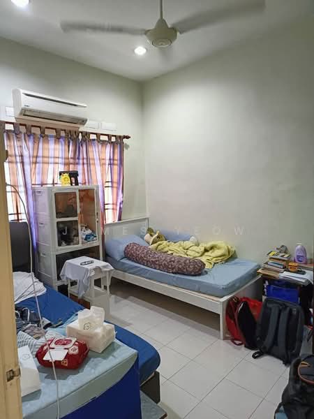 1-storey Terraced House for Sale in Taman Desa Molek (Ayer Molek) - James Yeow - PropertyGuru.com.my