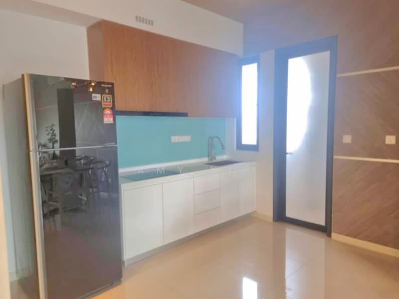 Service Residence for Rent at Sunway Serene - Amy Yip - Kitchen - PropertyGuru.com.my