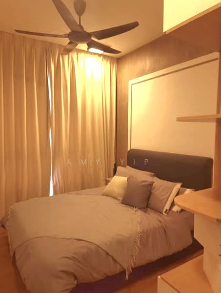 Service Residence for Rent at Sunway Serene - Amy Yip - Bedroom - PropertyGuru.com.my