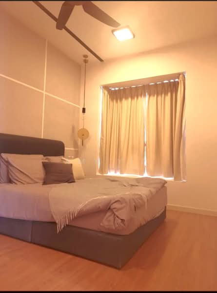 Service Residence for Rent at Sunway Serene - Amy Yip - Bedroom - PropertyGuru.com.my