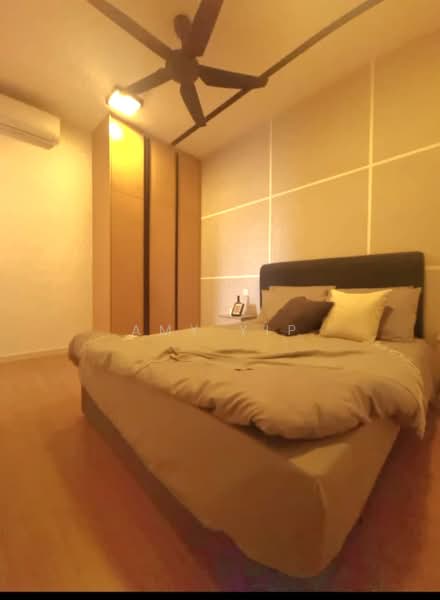 Service Residence for Rent at Sunway Serene - Amy Yip - Bedroom - PropertyGuru.com.my