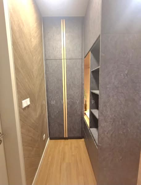 Service Residence for Rent at Sunway Serene - Amy Yip - Corridor - PropertyGuru.com.my