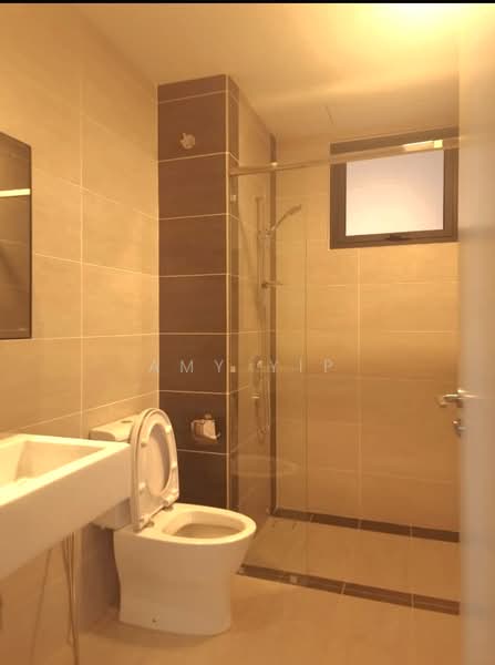 Service Residence for Rent at Sunway Serene - Amy Yip - Bathroom - PropertyGuru.com.my