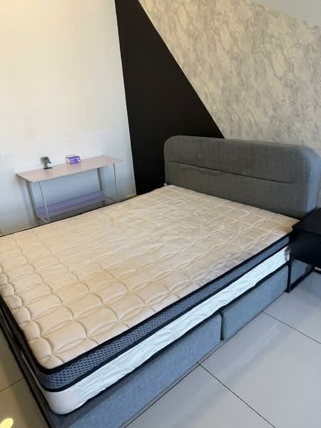 Condominium for Rent at Vivo Residential Suites - Beng Hieng Dennis Lau - PropertyGuru.com.my