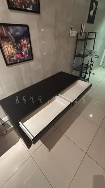 Condominium for Rent at Vivo Residential Suites - Beng Hieng Dennis Lau - PropertyGuru.com.my