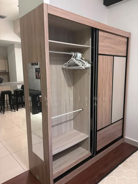 Condominium for Rent at Vivo Residential Suites - Beng Hieng Dennis Lau - PropertyGuru.com.my