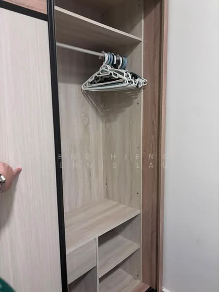 Condominium for Rent at Vivo Residential Suites - Beng Hieng Dennis Lau - PropertyGuru.com.my