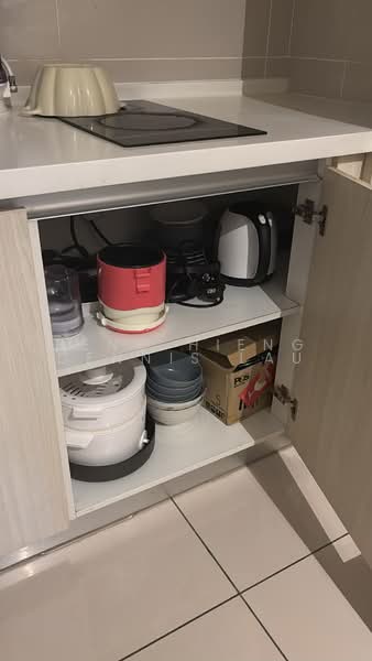 Condominium for Rent at Vivo Residential Suites - Beng Hieng Dennis Lau - PropertyGuru.com.my