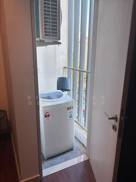 Condominium for Rent at Vivo Residential Suites - Beng Hieng Dennis Lau - PropertyGuru.com.my