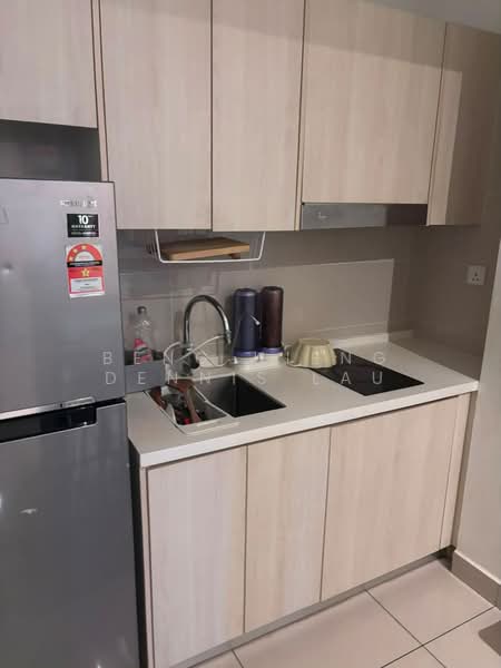 Condominium for Rent at Vivo Residential Suites - Beng Hieng Dennis Lau - PropertyGuru.com.my