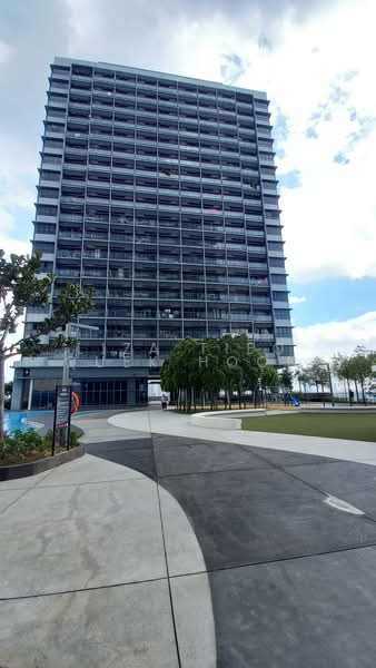 Service Residence for Sale at Seventeen Mall & Residences (Biji Living) - Liza Tieo Quek Hoon - PropertyGuru.com.my
