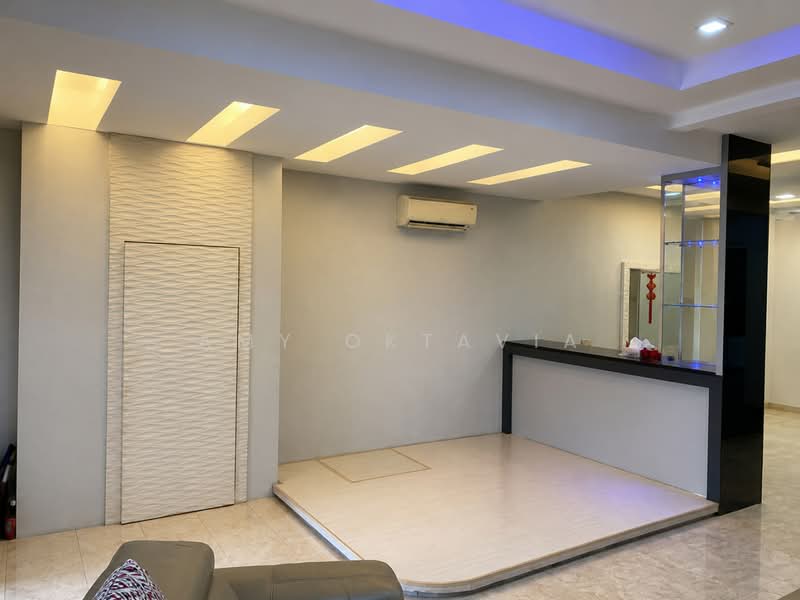 2-storey Terraced House for Sale in Putra Heights (Subang Jaya) - Amy Oktavia - Interior - PropertyGuru.com.my