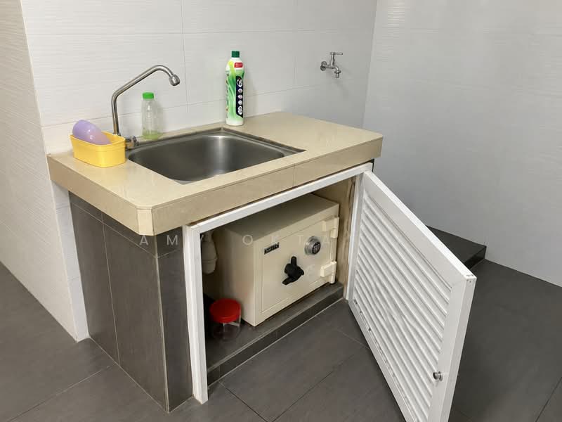 2-storey Terraced House for Sale in Putra Heights (Subang Jaya) - Amy Oktavia - Interior - PropertyGuru.com.my