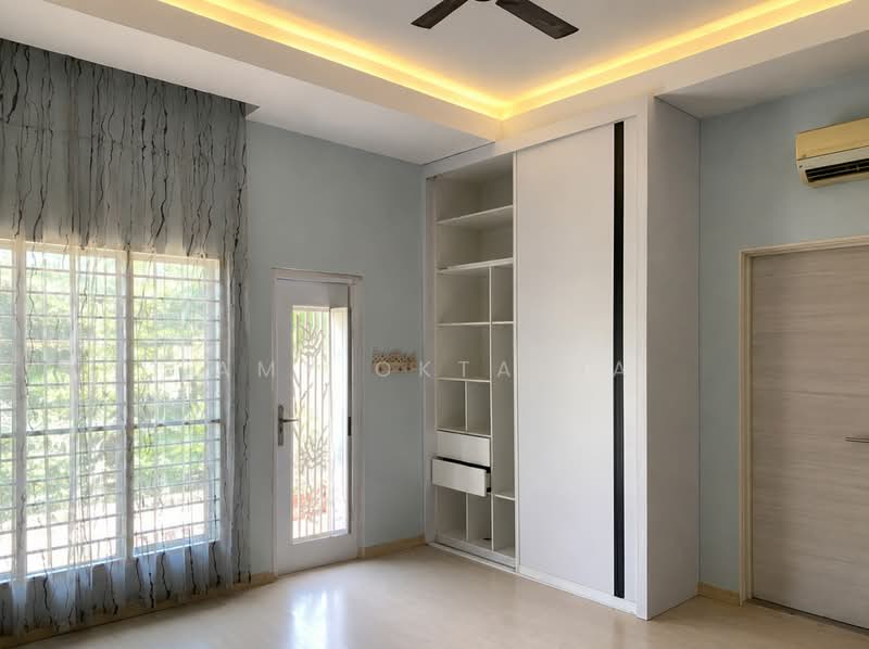 2-storey Terraced House for Sale in Putra Heights (Subang Jaya) - Amy Oktavia - Bedroom - PropertyGuru.com.my