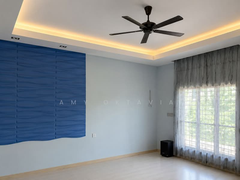 2-storey Terraced House for Sale in Putra Heights (Subang Jaya) - Amy Oktavia - Interior - PropertyGuru.com.my