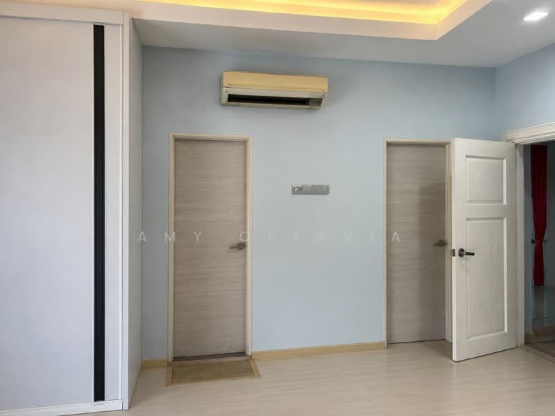 2-storey Terraced House for Sale in Putra Heights (Subang Jaya) - Amy Oktavia - Interior - PropertyGuru.com.my