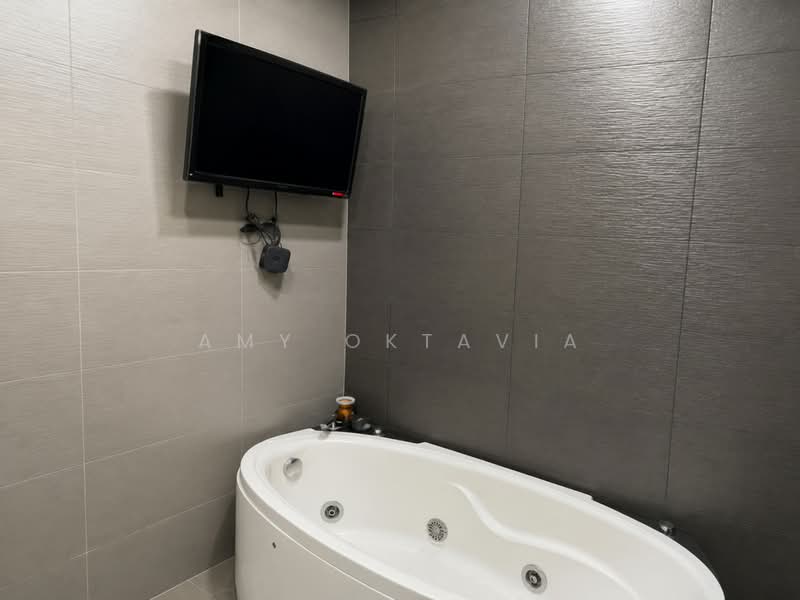 2-storey Terraced House for Sale in Putra Heights (Subang Jaya) - Amy Oktavia - Bathroom - PropertyGuru.com.my