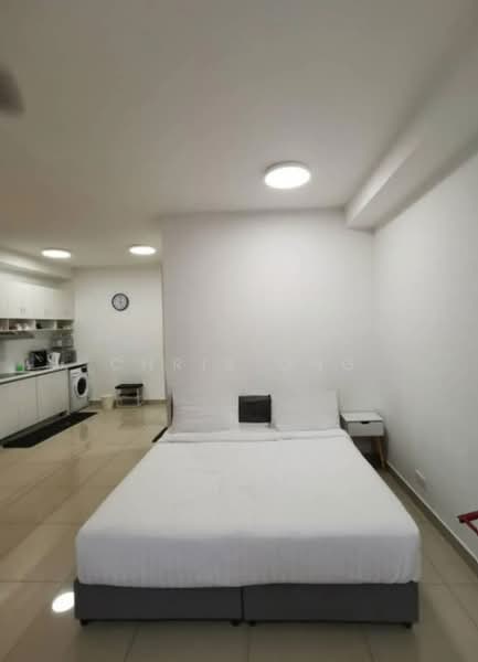 Condominium for Rent at Arte Condominium - Chris Ong - Bedroom - PropertyGuru.com.my