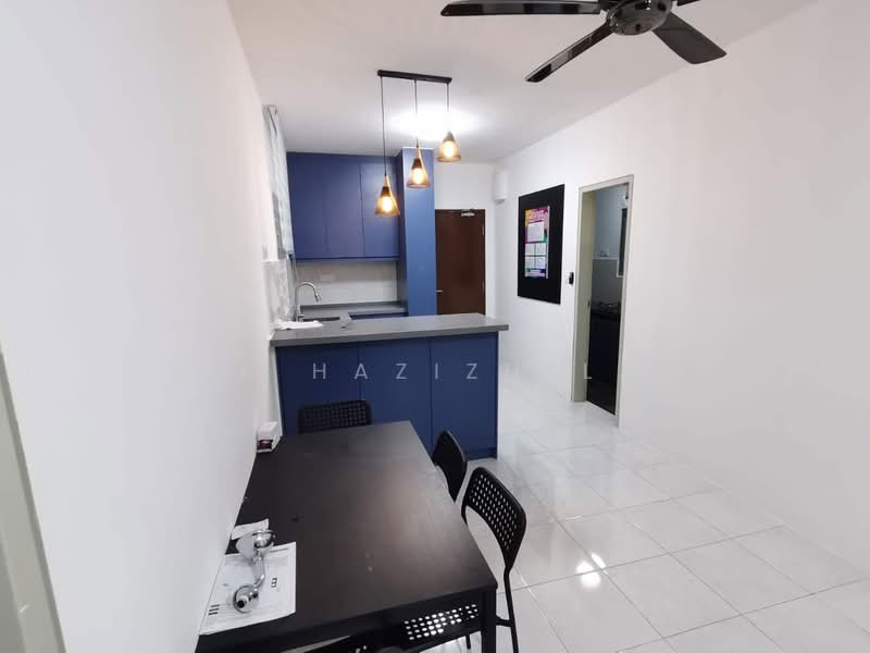 Pangsapuri untuk Disewa di Residensi Tasikmas - Nik Hazizullah - PropertyGuru.com.my