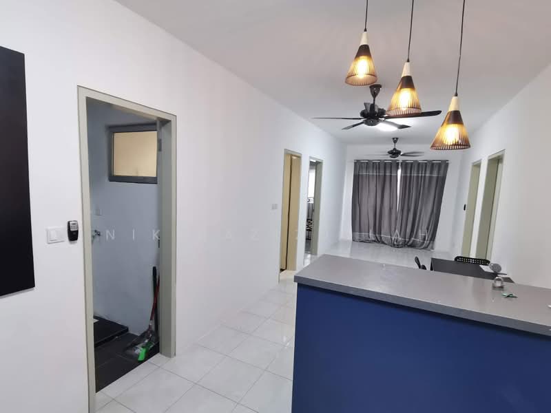 Pangsapuri untuk Disewa di Residensi Tasikmas - Nik Hazizullah - PropertyGuru.com.my