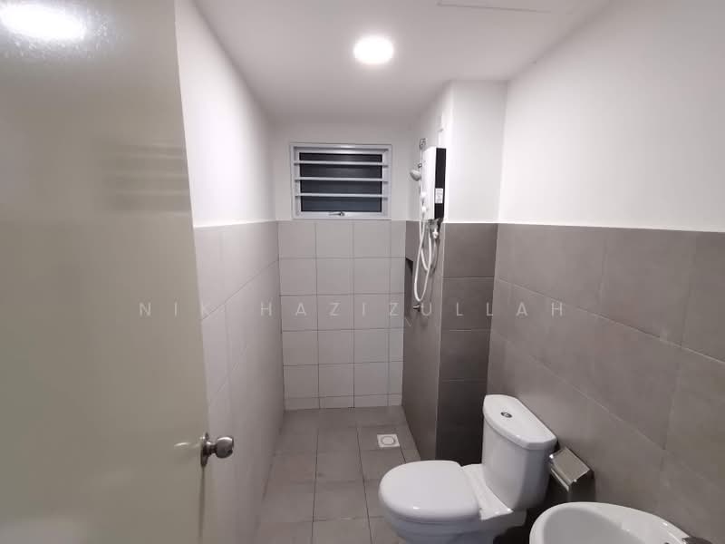 Pangsapuri untuk Disewa di Residensi Tasikmas - Nik Hazizullah - PropertyGuru.com.my