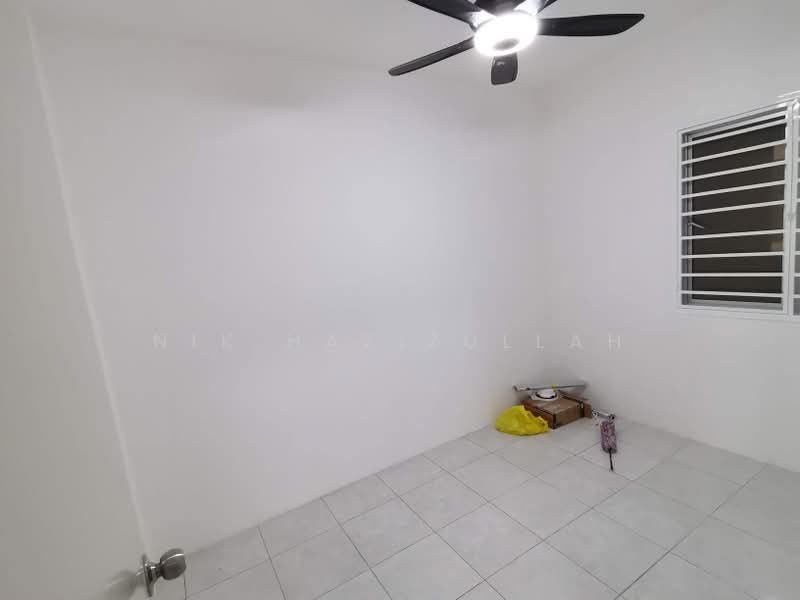 Pangsapuri untuk Disewa di Residensi Tasikmas - Nik Hazizullah - PropertyGuru.com.my