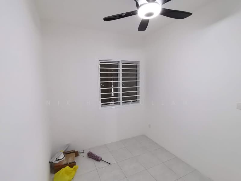 Pangsapuri untuk Disewa di Residensi Tasikmas - Nik Hazizullah - PropertyGuru.com.my